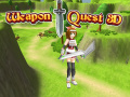 खेल Weapon Quest 3D