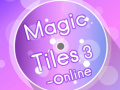 விளையாட்டு Magic Tiles 3 Online