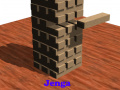 खेल Jenga