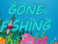 ಗೇಮ್ Gone Fishing