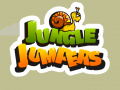 खेल Jungle Jumpers