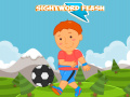 खेल Sight Word Flash