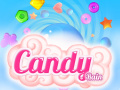 खेल Candy Rain
