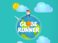 खेल Globe Runner