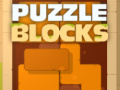 खेल Puzzle Blocks