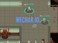 खेल Mechar.io