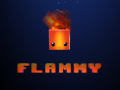 खेल Flammy