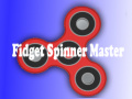 खेल Fidget Spinner Master