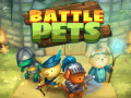 खेल Battle Pets