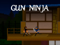 खेल Gun Ninja