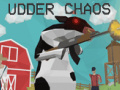 खेल Udder Chaos