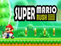 खेल Super Mario Rush