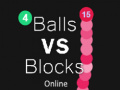 खेल Balls Vs Blocks Online