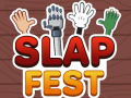 खेल Slap Fest