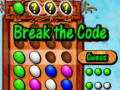 खेल Break the Code