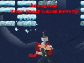விளையாட்டு Avengers: Thor Frost Giant Frenzy