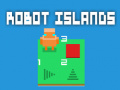 खेल Robot Islands