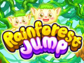 खेल Rainforest Jump