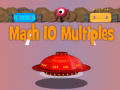 ಗೇಮ್ Mach 10 Multiples