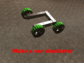 ಗೇಮ್ Make a car simulator