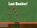 खेल The Last Bunker