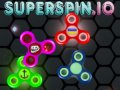 खेल SuperSpin.io