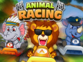 खेल Animal Racing