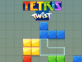 खेल Tetris Twist