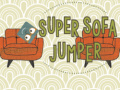 खेल Super Sofa Jumper