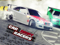 खेल Car Drift Racers