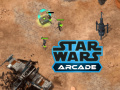 खेल Star Wars Arcade