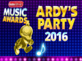 खेल Radio Disney Music Awards ARDY's Party 2016