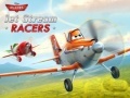 खेल Planes: Jet Stream Racers