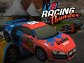 खेल Y8 Racing Thunder