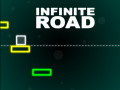 खेल Infinite Road