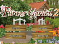 खेल Flower Garden 2