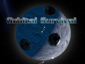 ಗೇಮ್ Orbital survival