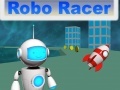 खेल Robo Racer