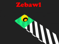 खेल Zebawl