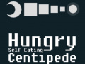 खेल Hungry Centipede