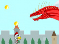खेल Dragon Chaser 