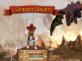 खेल Dragon Slayer