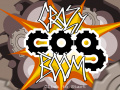 खेल Crazy Cog Boom