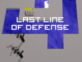 ಗೇಮ್ Last Line of Defense
