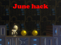 खेल June hack