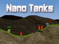 ગેમ Nano Tanks