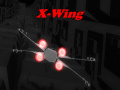खेल X-Wing