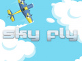 खेल Sky Fly