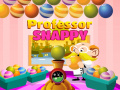 खेल Professor Snappy