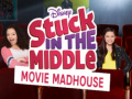 खेल Stuck in the middle Movie Madhouse